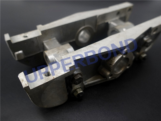 comprar Brazo material de acero SA122550881117 del cuchillo para la máquina del cigarrillo MK8 Fabricación en línea