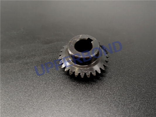 comprar Engranaje cónico de los dientes del metal de los recambios de la maquinaria del tabaco de MK8 MK9 Fabricación en línea