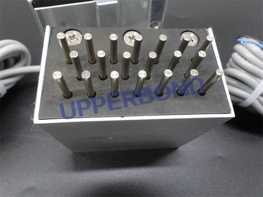 comprar extremo flojo y filtro vacío Rod Cigarette Reject del tamaño delgado de 5.4m m Fabricación en línea