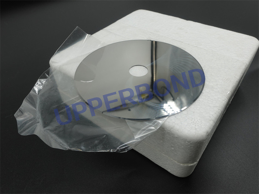 comprar Diámetro interno redondo del cuchillo de corte del cigarrillo del carburo 15m m Fabricación en línea