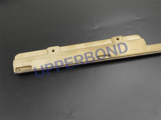 comprar Las piezas del fabricante de cigarrillo del metal califican el hierro resistente a la corrosión Fabricación en línea