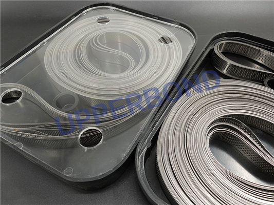 comprar Alta cinta de acero 0.2*12.6*3900m m de la succión del rendimiento MK9 Fabricación en línea
