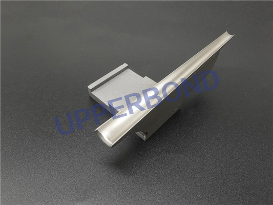 comprar La alta máquina del cigarrillo de la durabilidad MK8 parte 7.8m m Dia Tongue Piece Parts Fabricación en línea