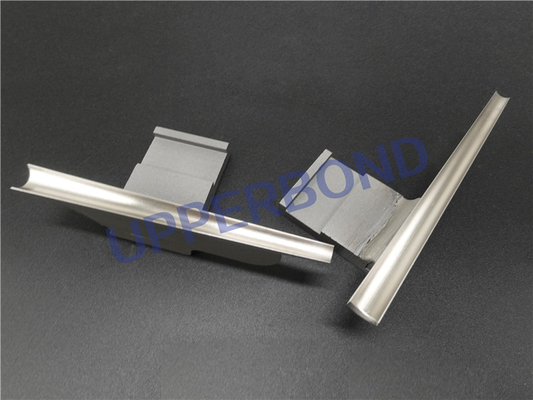 comprar Las piezas de acero de la máquina del cigarrillo MK8 mecanografían a rey Size de las piezas de la ayuda de la lengua Fabricación en línea