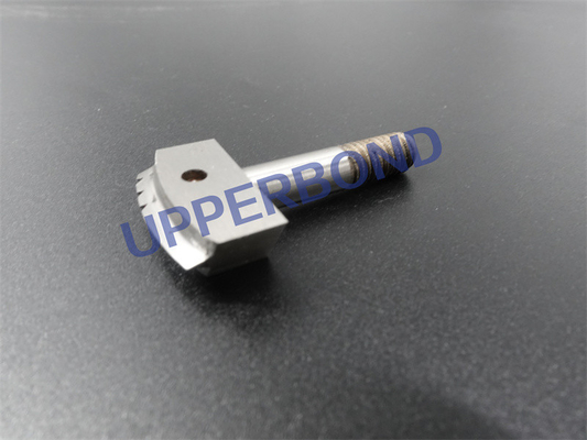 comprar Cuchillo de las cuchillas de corte de los recambios de la máquina del embalador del carburo GDX2 3DN12 Fabricación en línea