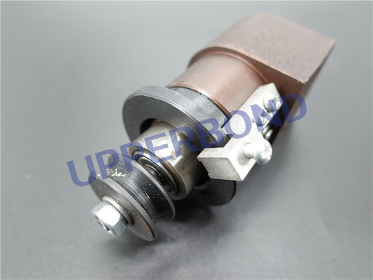 comprar La máquina del cigarrillo del OEM MK8 parte los sacapuntas de cuchillo superiores SA1234-010-1 Fabricación en línea