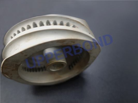 comprar Rueda de humo de 7.8 mm para la máquina de cigarrillos MK8 Fabricación en línea