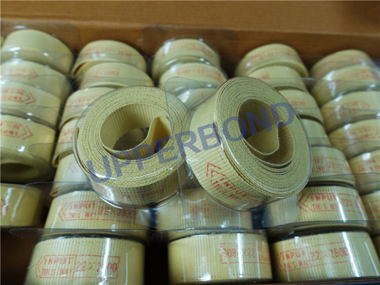 comprar El formato de la cinta con resistencia a altas temperaturas del espesor de 0,50 mm-0,62 mm Fabricación en línea
