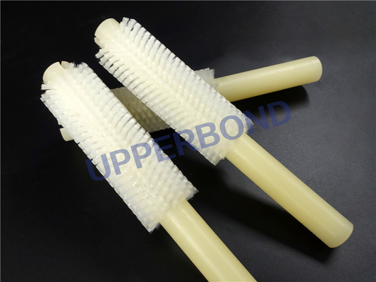 comprar Resistente al desgaste MK9 Partes de la máquina de cigarrillos Cepilla de limpieza de rodillos de nylon Fabricación en línea