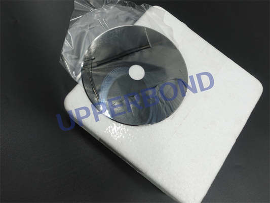 comprar MK9 piezas de repuesto para máquinas de cigarrillos cuchillos redondos cuchillas cortadoras Fabricación en línea