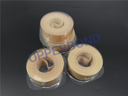 comprar Cintas amarillas para el acoplamiento de transferencia para MK8 resistente a altas temperaturas Fabricación en línea