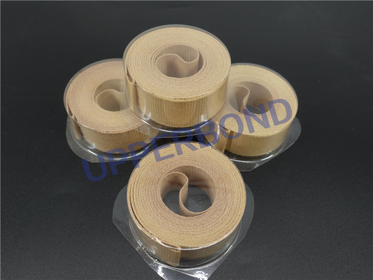 comprar Cinturón de cinta transportadora de gran extensión 0,50 mm-0,62 mm de espesor Fabricación en línea