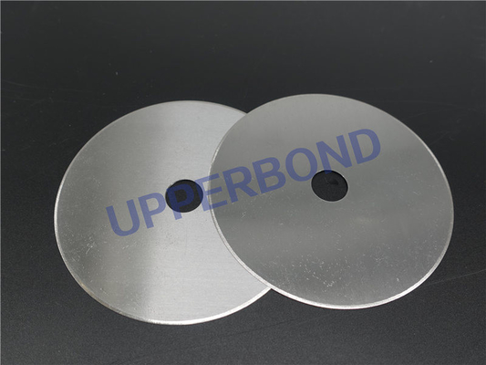 comprar Cuchillo circular de filtro de corte de plata con velocidad de corte rápida Fabricación en línea
