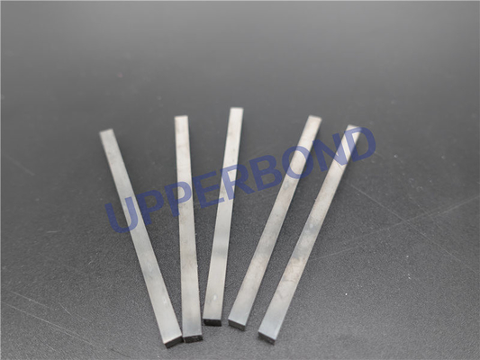 comprar Cuchillo de la máquina de cigarrillos de precisión para el corte preciso y consistente Fabricación en línea
