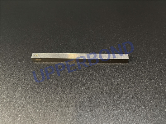comprar Cuchillo de punta de aleación de alta dureza para máquina de cigarrillos - MK8 MK9 GD Fabricación en línea