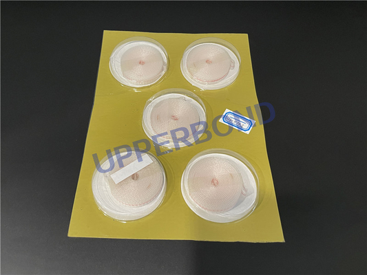 comprar Cinta de succión de nylon personalizada para la máquina de producción de cigarrillos de alta velocidad Fabricación en línea