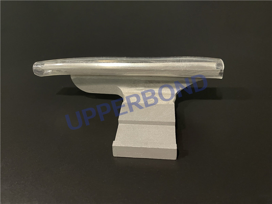 comprar Precisión MK8/MK9 piezas de repuesto de maquinaria de tabaco en metal gris metálico para entornos de temperatura. Fabricación en línea