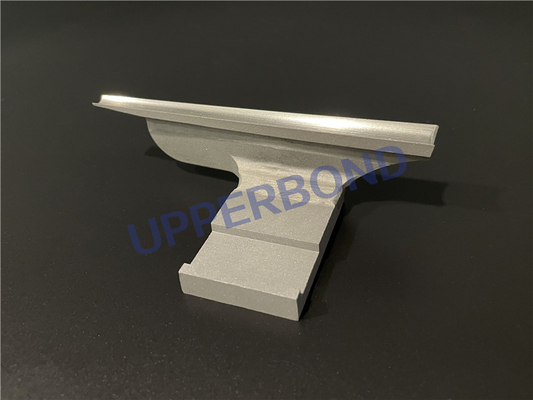 comprar Partidas de repuesto de la máquina de cigarrillos MK8/MK9 personalizables 7.8/5.4mm Especificador de metal con resistencia al calor Fabricación en línea