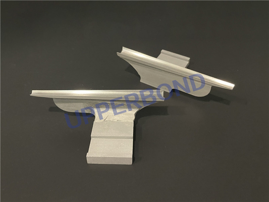 comprar Máquina de tabaco metálica gris de metal Parte 7,8/5,4 mm Tolerancia a la temperatura para el fabricante de cigarrillos Fabricación en línea