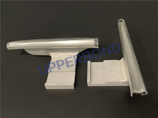 comprar Partes de repuesto de máquinas de tabaco de acero con fuerte resistencia al desgaste para fabricantes de cigarrillos Fabricación en línea