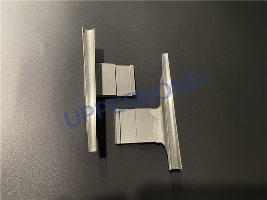 comprar Partes de repuesto de acero con tolerancia a la temperatura para el fabricante de cigarrillos Protos 70/MK9 Fabricación en línea