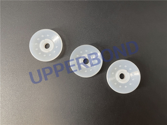 comprar Tamaño grande 40 * 10 mm partes de la máquina de cigarrillos vaso de succión con alta precisión Fabricación en línea