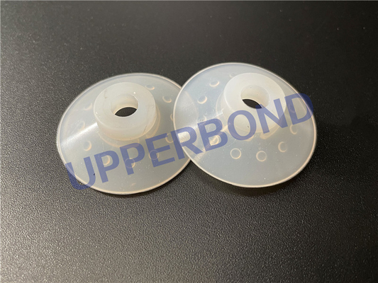 comprar Taza de aspiración de caucho redondo de grado industrial para aplicaciones versátiles Fabricación en línea