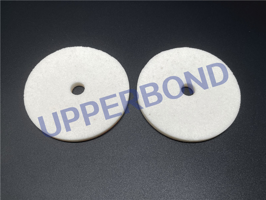 comprar MK8 MK9 Rodillo de molienda de piedra blanca redonda para afilar cuchillas Fabricación en línea