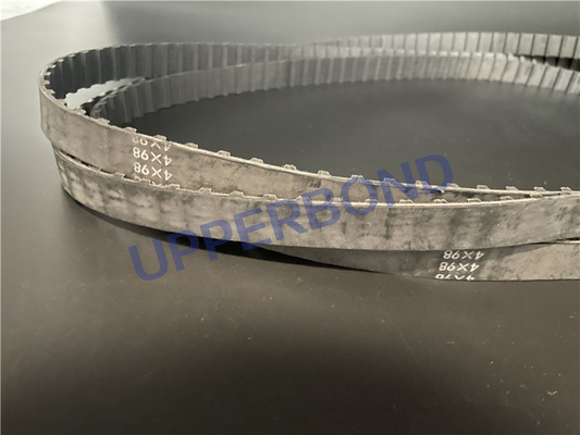 comprar Cinturón de tiempo de transmisión de cinturón V duradero de 98 mm para fabricante y empaquetador HLP2 Fabricación en línea