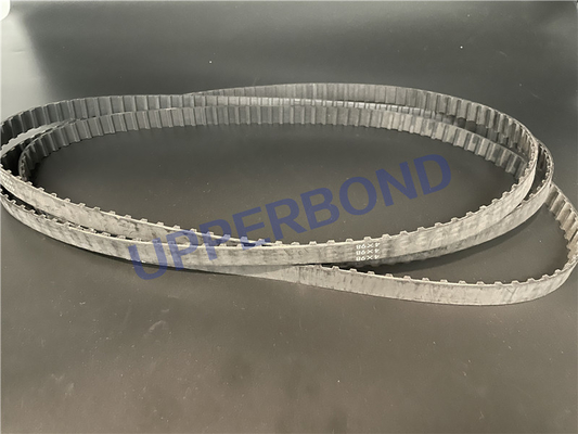 comprar Transmisión suave 4 * 98mm HLP2 Cinturón de tiempo de la máquina modelo V para un rendimiento duradero Fabricación en línea