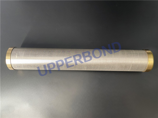 comprar Hacer que el tabaco sea fácil de absorber tubo colector de tabaco para el modelo de máquina Protos / Passim Fabricación en línea