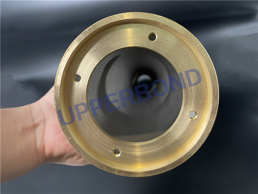 comprar Modelo Passim tubo colector personalizado para la máquina Protos Tamaño exterior 105mm Fabricación en línea