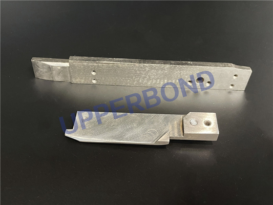 comprar 5.4mm Sliver Long Folder Cigarette Machine Parte con servicio OEM y alta eficiencia Fabricación en línea