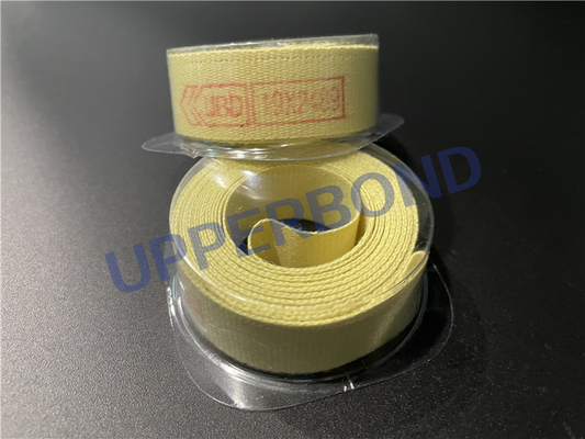 comprar 0Cinturón de transmisión de.5-0.6mm con revestimiento completo Resistencia a altas temperaturas Fabricación en línea