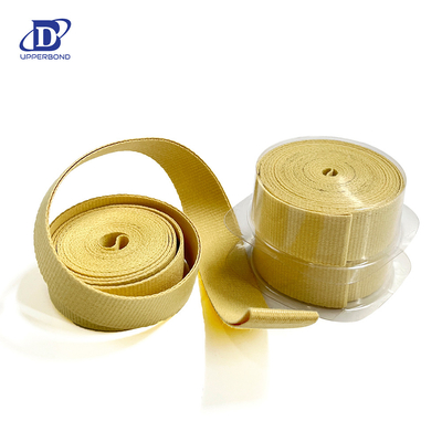 comprar Banda adhesiva de fibra de aramida con recubrimiento amarillo completo para las máquinas ITEM8000/mk9/protos 70 Fabricación en línea