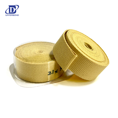 comprar Cintas de transporte de cerramiento de tabaco con 0,5 mm y fibra de aramida de rendimiento duradero Fabricación en línea