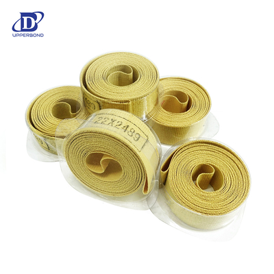 comprar Banda adhesiva de tracción para la máquina de fabricación de cigarrillos con material de fibra de aramida Fabricación en línea