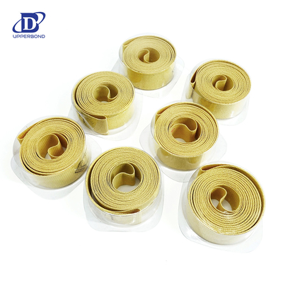 comprar Precisión ITM5000/mk8 Banda adhesiva de modelo de máquina de 0,5 mm y cinta de fibra de aramida Fabricación en línea