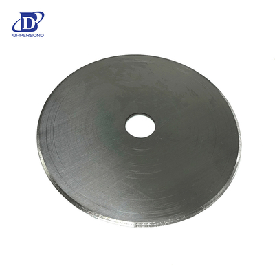 comprar MK8/MK9 piezas de repuesto de la máquina de cigarrillos 60*19*0.3mm Cuchilla circular para una larga duración Fabricación en línea