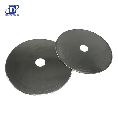 comprar MK8/MK9 60*19*0.3mm Máquina de cigarrillos con cuchilla circular personalizada Partes de repuesto para filtro Fabricación en línea