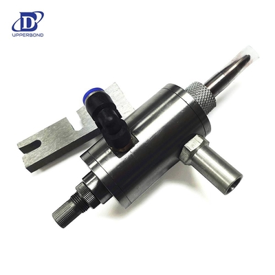 comprar Pulverizador de pegamento de la máquina de cigarrillos de precisión para cigarrillos super delgados Dureza muy mejorada Fabricación en línea