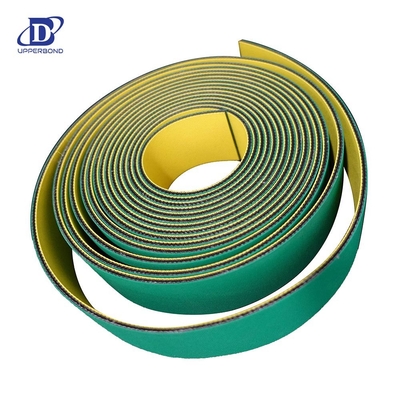 comprar Línea de embalaje de cigarrillos Hlp Cinturón de poliéster azul duradero para transportar productos semiacabados Fabricación en línea