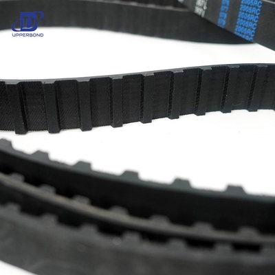 comprar Cinturón V de alta tolerancia a altas temperaturas Cinturón de caucho de caucho personalizable Partes de repuesto para la máquina de cigarrillos Protos Soporte OEM Fabricación en línea