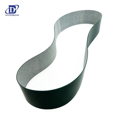 comprar Cinturones de transmisión de potencia de funcionamiento silencioso para la línea de la máquina de envasado Fabricación en línea