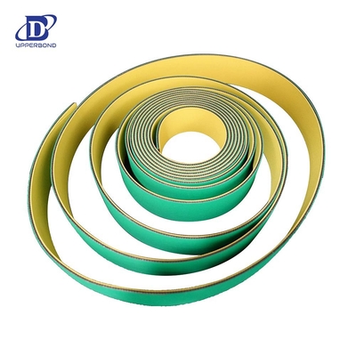 comprar Cinturones de accionamiento de energía resistentes al aceite y al polvo para la industria del tabaco Fabricación en línea