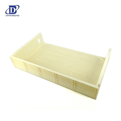 comprar Cigarro de alta precisión de plástico bandeja de carga para la máquina de fabricación de cigarrillos Fabricación en línea