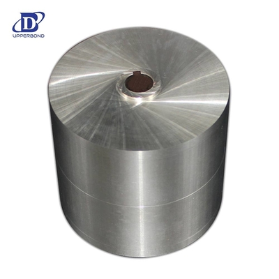 comprar Máquina de cigarrillos de alto rendimiento rodillo de pegamento de 52 mm anchura de inclinación Fabricación en línea