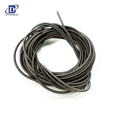 comprar Cinturón de resorte de acero inoxidable metálico duradero para fabricantes de cigarrillos resistente a la corrosión personalizable Fabricación en línea