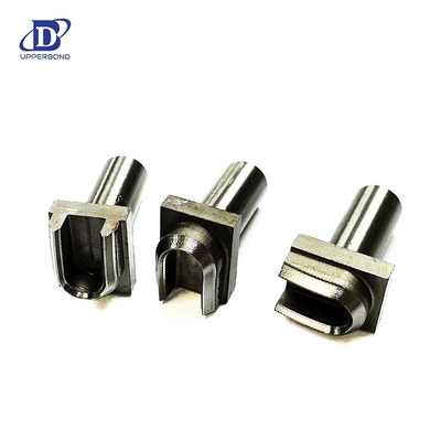 comprar Conjunto de cuchillas U duraderas para máquinas de tabaco Fabricación en línea