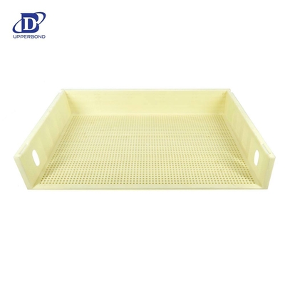 comprar Tela de tabaco de precisión profesional para la fabricación de cigarrillos Tamaño interno 628*400*90mm Tamaño exterior 665*415*95mm Fabricación en línea